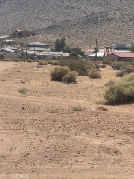Apple Valley Land for Development