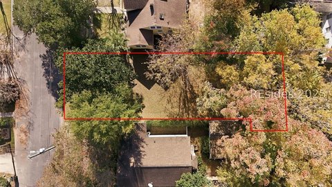 Residential Lot in Wagener Terrace