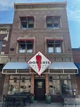 Downtown Billings Retail/Office Building