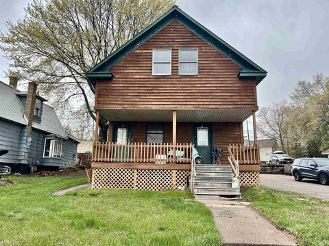 Two Homes, Investment Opportunity