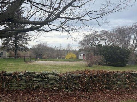 Portsmouth Buildable Lot Near Farm