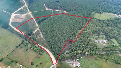 Land, Cleveland, TN