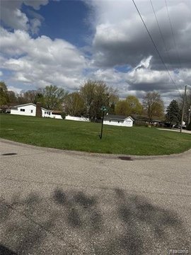 LAND - Georgetown Twp, MI