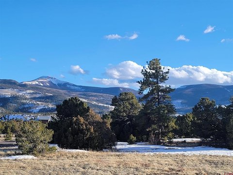 LAND, South Fork, CO