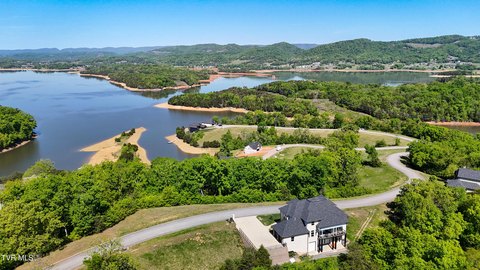 LAND - Russellville, TN