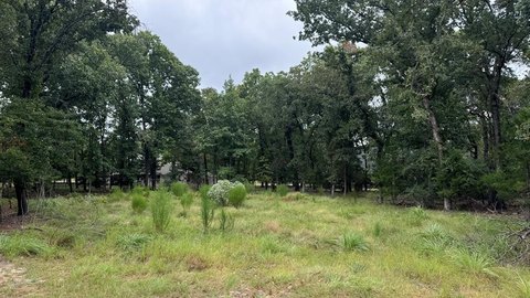 Residential Lot in Gated Community