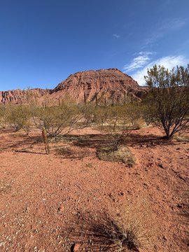 Kayenta Land in Ivins, Utah