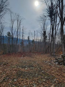 Bennington, VT 1.2 Acre Lot