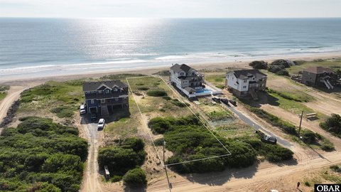 LAND - Corolla, NC