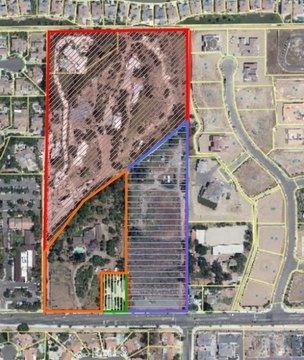 Prime Yorba Linda Development Opportunity