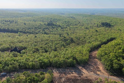 Conway Acreage Homesite For Sale