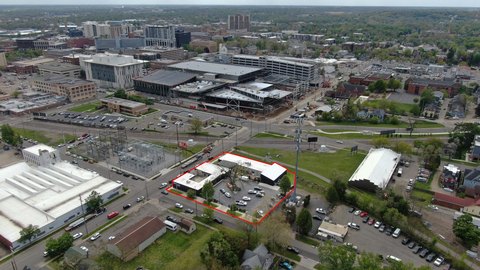 COMMERCIAL - Kalamazoo, MI