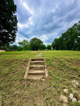 Land, PURYEAR, TN
