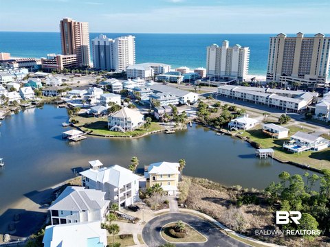 Little Lagoon Waterfront Land