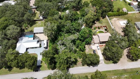 Land, FRUITLAND PARK, FL