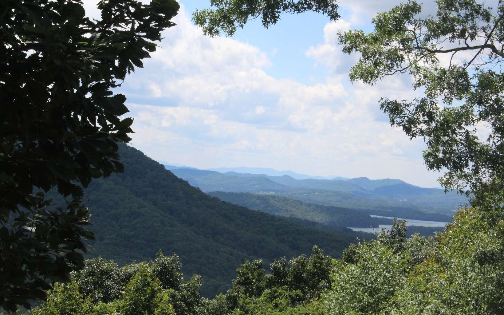 Hayesville, NC Vacant Lot