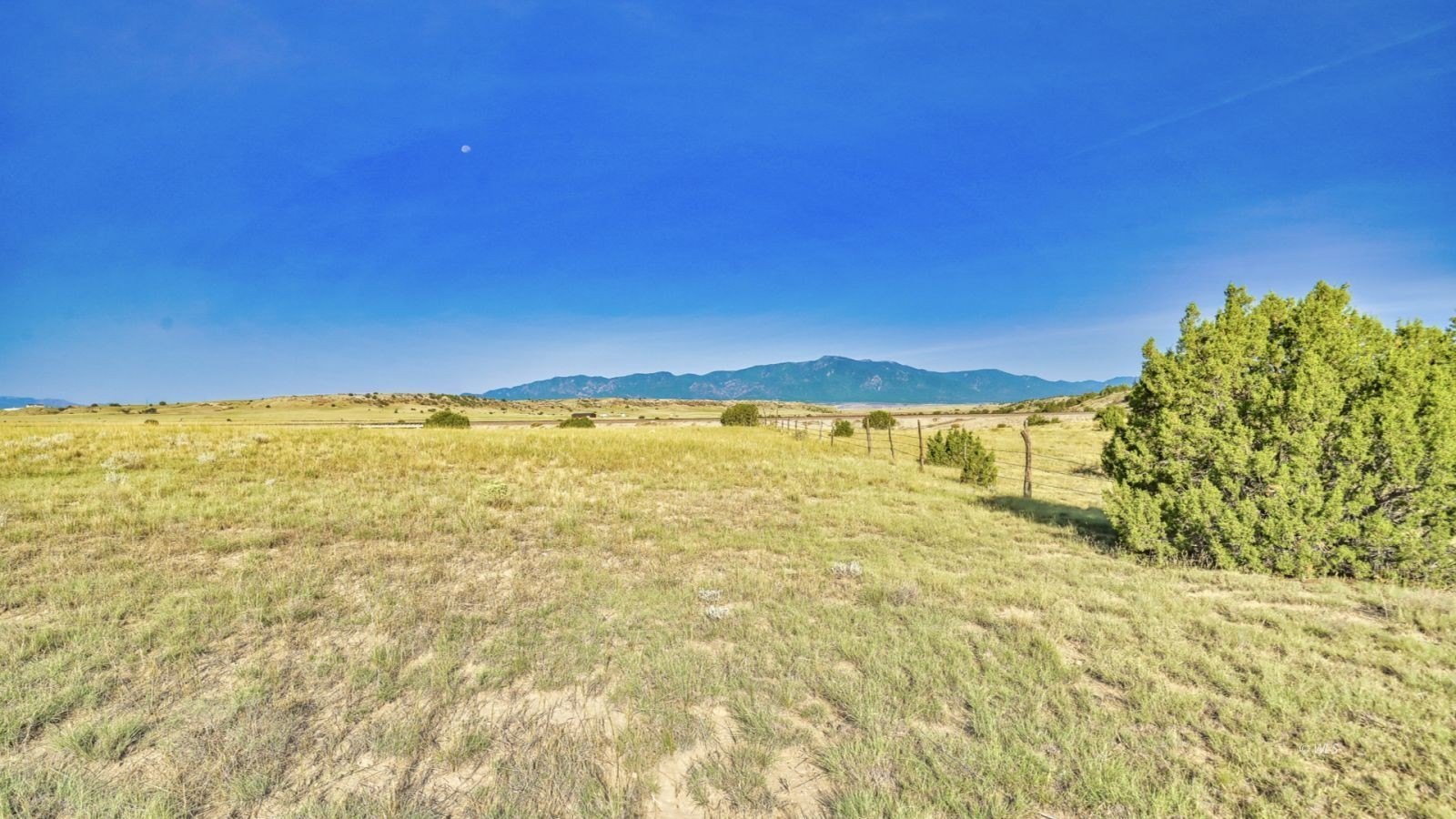Rye, Colorado Land Parcel