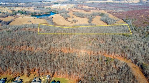 LAND - Crossville, TN