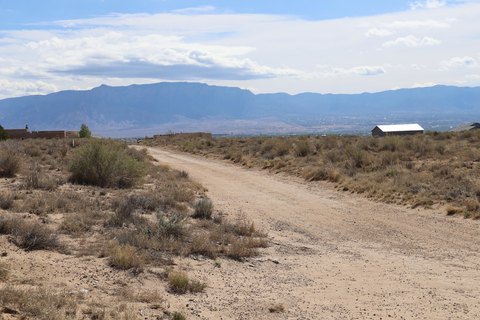 Land in Rio Rancho, NM