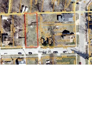 Land For Sale in Pontiac