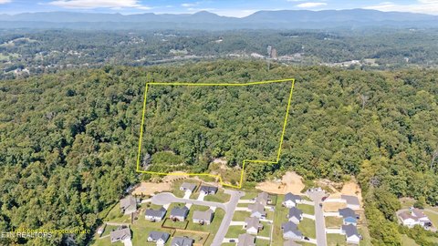 Clinton, TN Land Opportunity