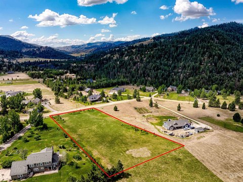Two Acre Parcel in Boise