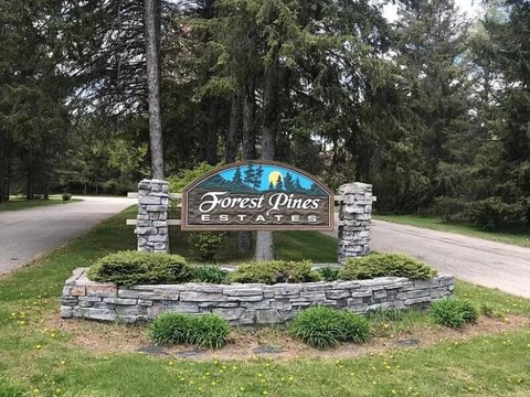 Land, Mecosta, MI