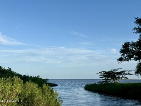 Waterfront Land in Sandalwood Subdivision