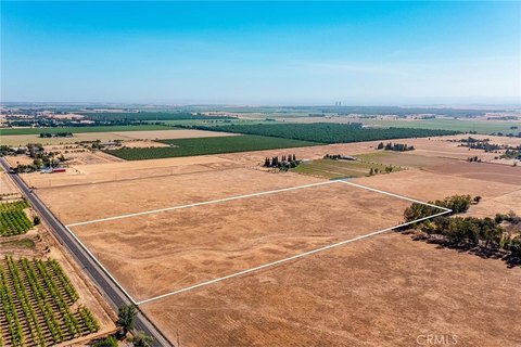 Agricultural Land Parcel