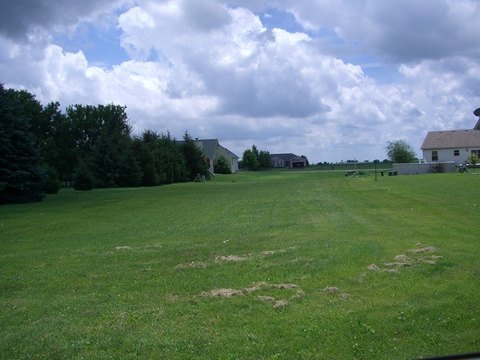 Residential Lot in Blackthorn Subdivision