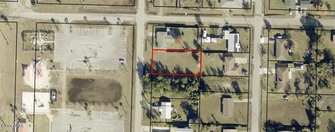 Land, Lynn Haven, FL