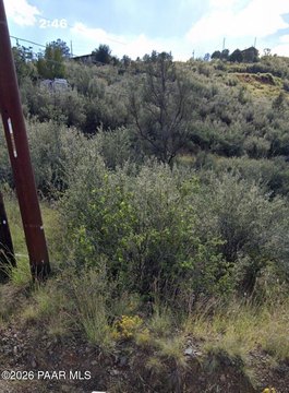 LAND - Prescott, AZ