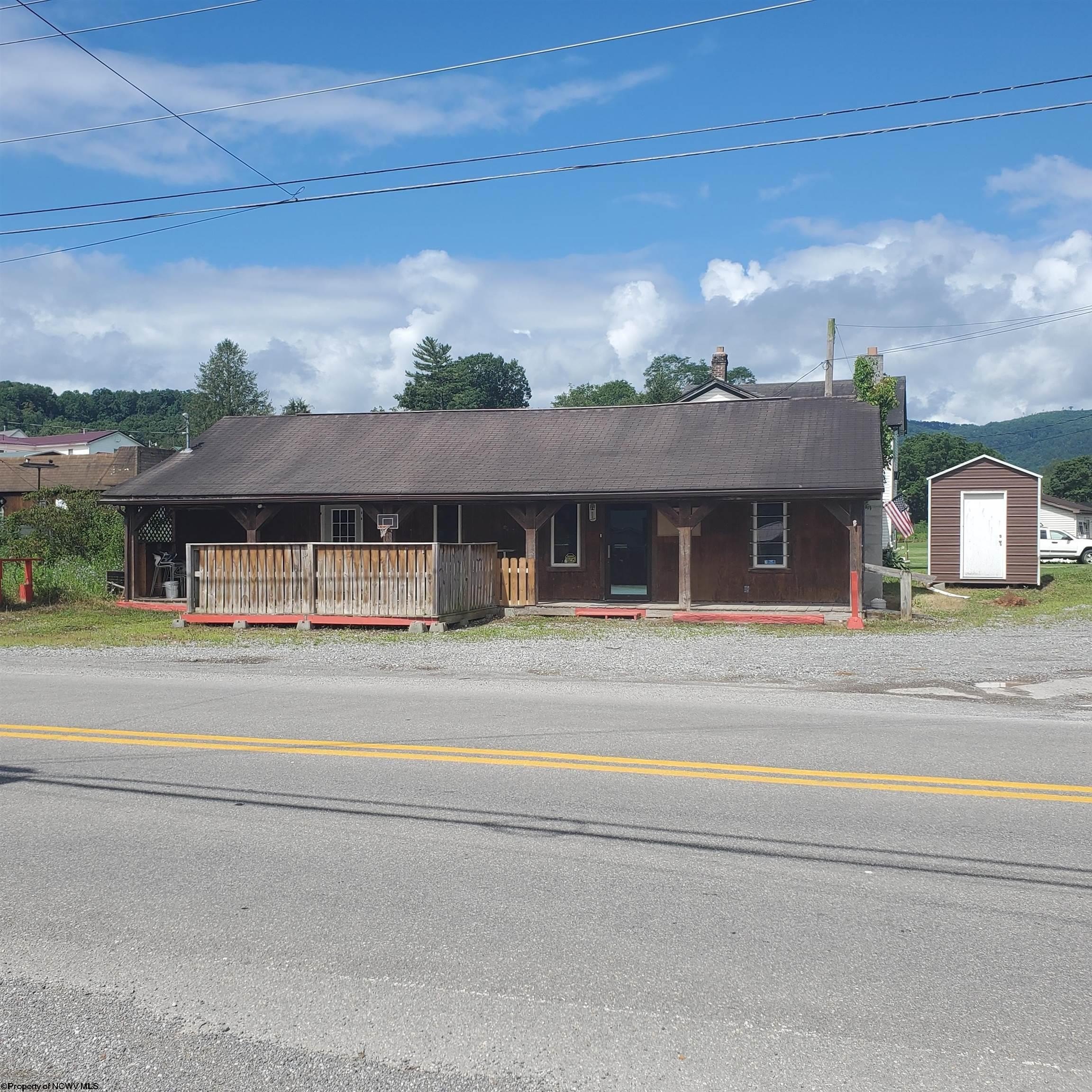 Retail Opportunity in Mill Creek