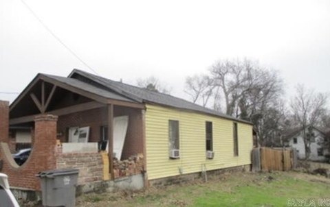 Commercial / Industrial, Traditional, Hot Springs, AR