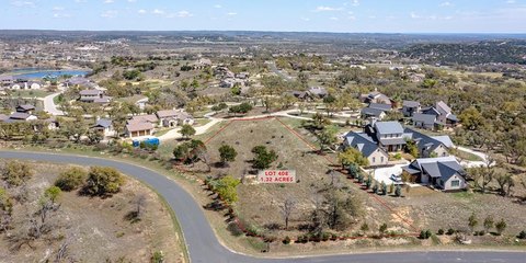 Land, Fredericksburg, TX