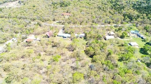 Land Near Lake Eufaula