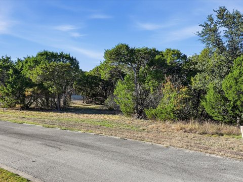 Residential Land in Gated Community