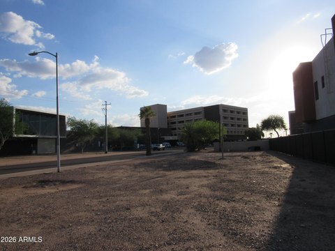 LAND - Phoenix, AZ