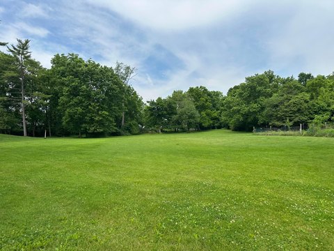 LAND - Shawnee Hills, OH