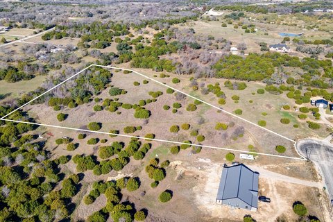 Residential Land Parcel