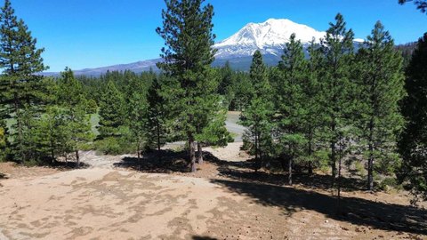 Land, Weed, CA