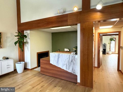 Exton Office Space Available Now