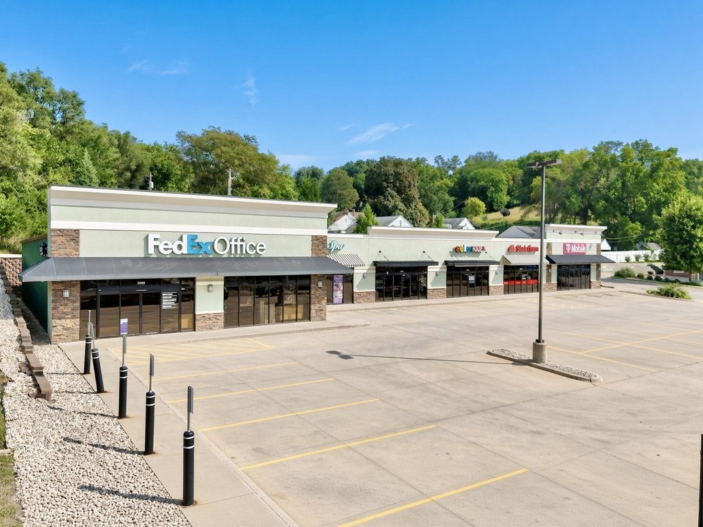 2800-2830 Hamilton Blvd, Sioux City, IA 51104