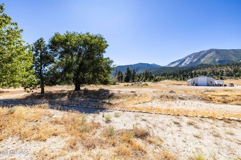 Land, Washoe Valley, NV