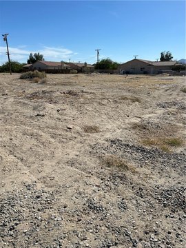 Salton City Land For Sale