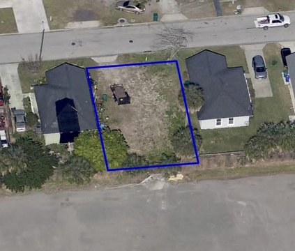 Land in Downtown Winter Garden