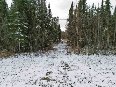 LAND, SALCHA, AK