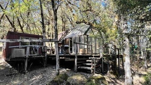 Vacant Land, Mad River, CA