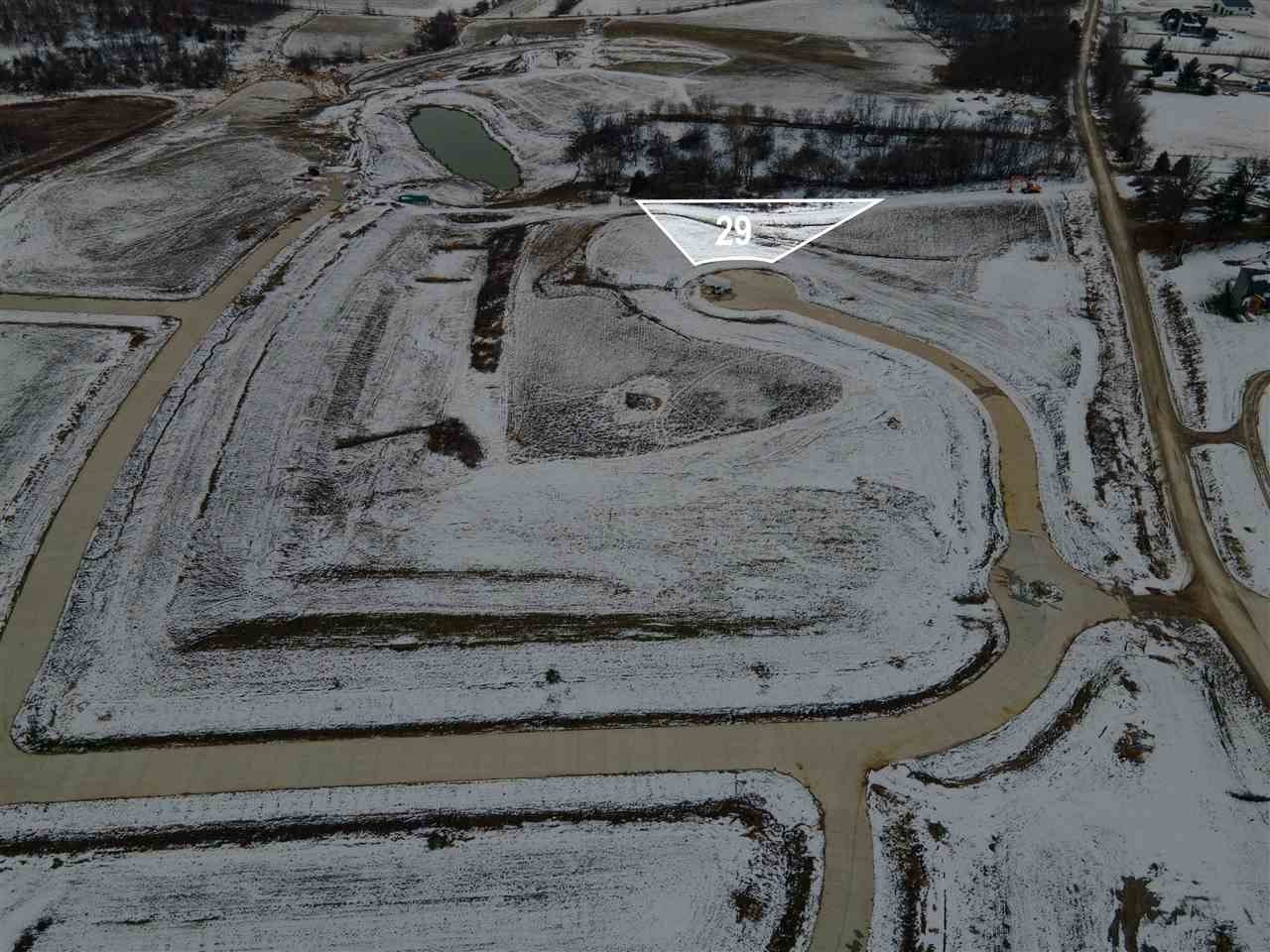 Solon Acre Lot Opportunity