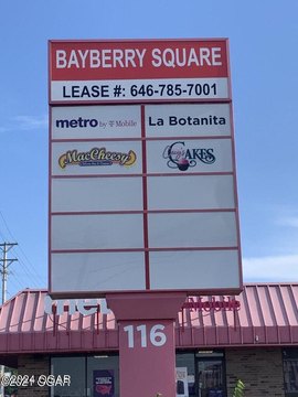 Rangeline Road Investment Opportunity